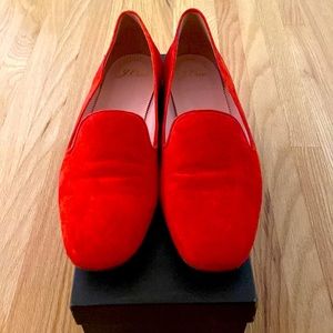 JCrew loafers